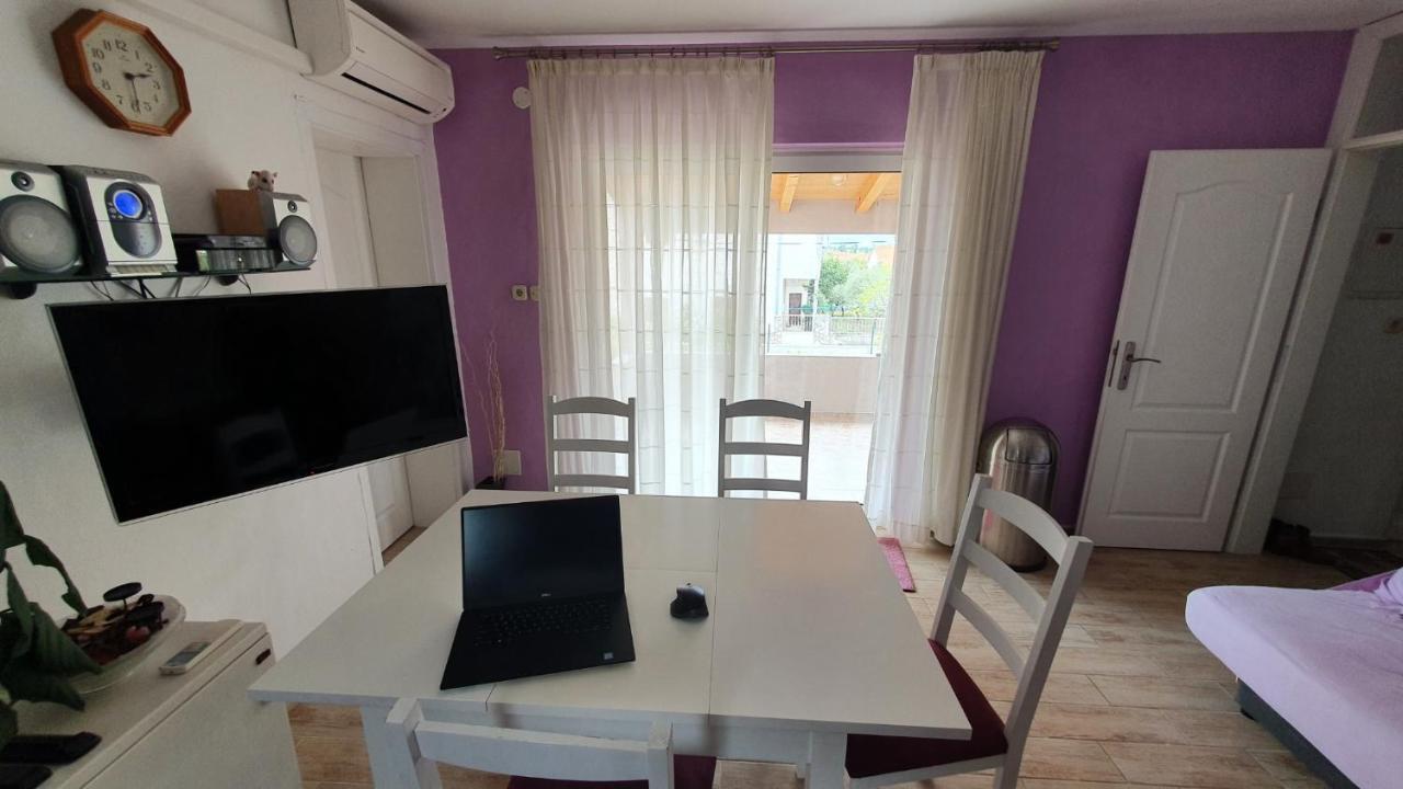 Holiday Home Dutch Šibenik Exterior foto