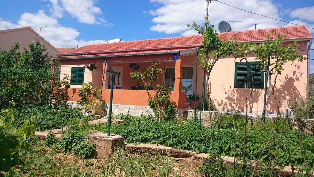 Holiday Home Dutch Šibenik Exterior foto